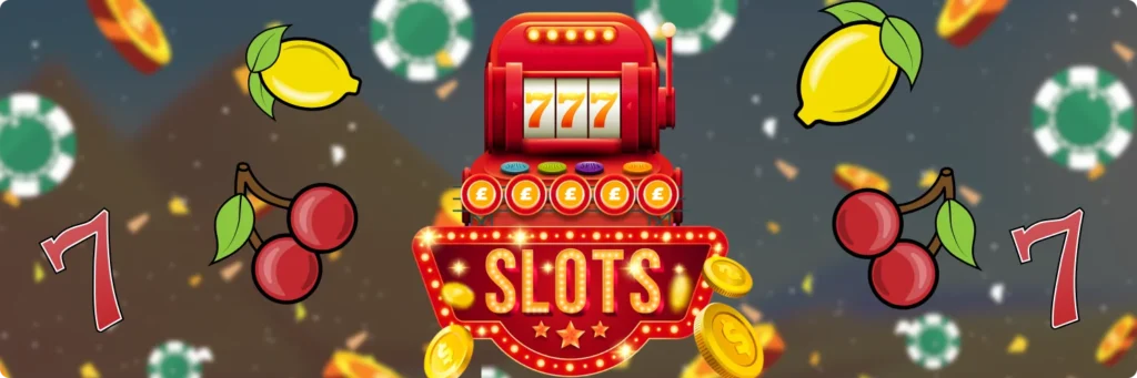 Classic Slots – The Timeless Favorite
