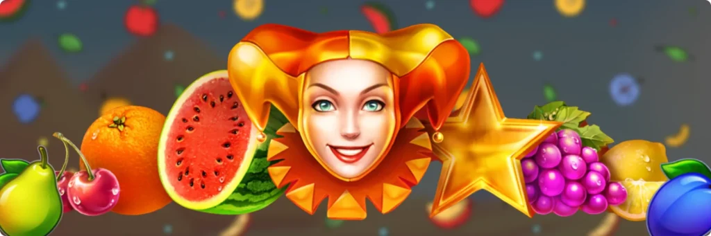 Fruit Machines – Nostalgic Fun with Classic Symbols