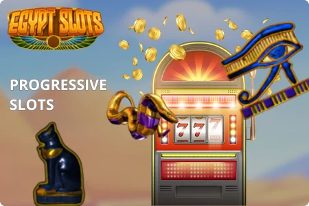 Progressive Slots – The Key to Big Wins