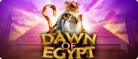 3d Dawn of Egypt