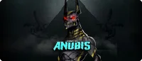 3d Hand of Anubis