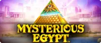 Classic Mysterious Egypt