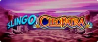 Classic Slingo Cleopatra