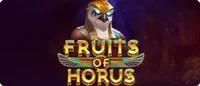Fruit Machines Egyptian Fruits