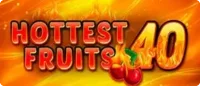 Fruit Machines Hottest Fruits 40