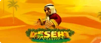 Progressive Desert Treasure