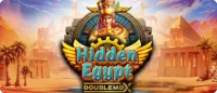 Video Hidden Egypt DoubleMax