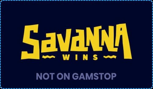 Savannah Wins Casino Logo