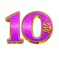 10 Egyptian Fortunes