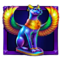 Blue Egyptian Fortunes