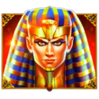 Golden pharaoh Egyptian Fortunes