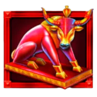 Red Egyptian Fortunes