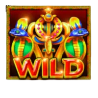 WILD Egyptian Fortunes